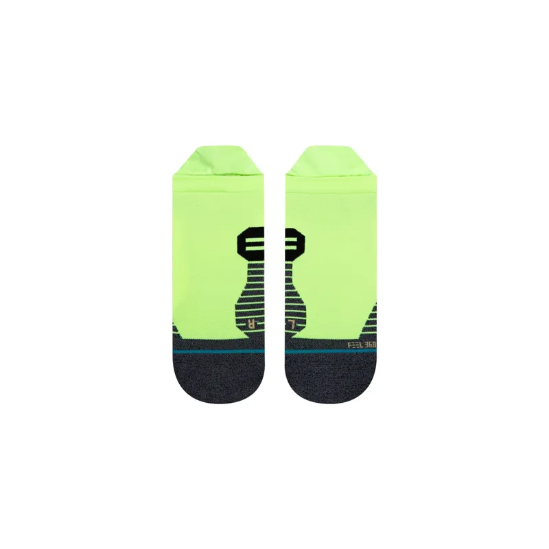Stance Ultra Tab Green-2
